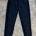 Lole  Black Jogger Pants Photo 0
