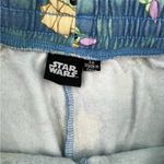 Disney ’s Star Wars Mandalorian Tie Dye Sweats L Photo 5