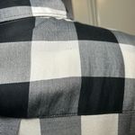 Madewell Slim Ex Boyfriend Buffalo Check Shirt Photo 6