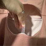 Free People Baseline Tennis Mini Dress Size M Pink Size M Photo 7