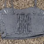 Pull & Bear  polka dot top Photo 1