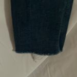 American Eagle : Super Hi-Rise Jeggings Crop- Super stretch- frayed hem-6 regular Photo 3