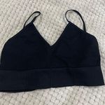Free People Low Back Bralette Photo 0