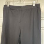 Lafayette 148 Women 8 Black Dress Pants Career Wear Business Casual Trousers Photo 1