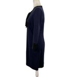 BODEN JOSIE PONTE NAVY DRESS J0288 DAY DRESSES SIZE 6 Photo 15