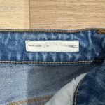 PacSun  Mom Jean Shorts Denim Photo 2