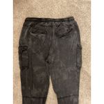 Vintage Havana Women's Joggers Bundle: Joy Lab Acid Wash Joggers &  Joggers, M Photo 9