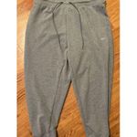 Nike Plus Size Dri-FIT Joggers Heather Gray Size 1X Pockets Drawstring New Photo 13