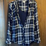 Motherhood Maternity  button up Photo 0