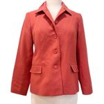 Pendleton  vintage 100% virgin wool blazer Photo 1