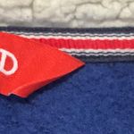 IZOD Small Dark Blue Sweater Photo 3