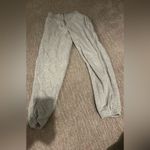 Aerie Grey  sweatpantsta Photo 1