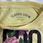 Aeropostale Aero Classic Crew T-Shirt Photo 2