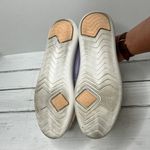 Toms  Alpargata Mallow Lavender Slip On Shoe Size 8.5 Photo 5