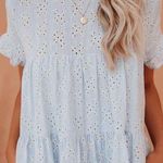 VICI Babydoll Dress Photo 6