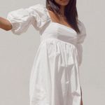 Princess Polly Noha Mini Dress Photo 0