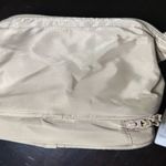 The Foldie toiletry bag BEIGE Photo 2