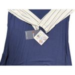 Fanatics Boston Red Sox Women's Baseball T-Shirt Long Sleeve Raglan S Photo 6