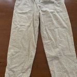 Urban Outfitters Linen Pants Photo 0