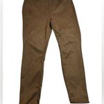 Forever 21 Brown Suede leggings Photo 0