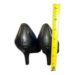 Easy Street  Black Women's Pumps size 11 black Photo 2
