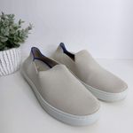 Rothy's Women's The Original Slip On Sand Size 9 Comfort Shoes Casual Workwear Photo 1