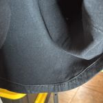 Nike Pro Hyper Warm Dri Fit Half Zip Pullover Striped Size Small Photo 12