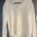 Lululemon Steady State Half-Zip Photo 0