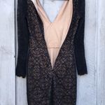 Aritzia Wilfred Rowland lace bodycon dress - size 00 Photo 5