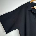 Tuckernuck Black Channing Polo Midi Dress Size 3XL Photo 8