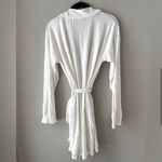 SKIMS Soft Lounge Robe XS Photo 3