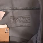 Patagonia  maipo 7/8 stash tights nouveau green size Large Photo 7