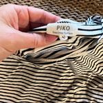 Piko Striped Top Photo 2