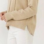 Free The Roses Size XS Oversized Hoodie Sweater Photo 1