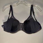 Bali  Black Women's Underwire Bra size 38C Photo 3