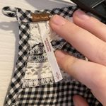 Free People πHPπ π sunny day gingham dress Photo 3