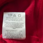 Wrangler  Retro Red Crewneck Photo 4