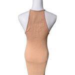 Rachel Pally Dress Ribbed Midi Bodycon Tank Dress Women's Size Small Photo 3