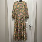Showpo Alayna Midi Dress Photo 5