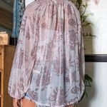 NWOT Bucket List Metallic Photo 1