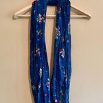 American Eagle Free w/ Purchase - AEO Bouquet Infinity Scarf Photo 0