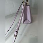 Kate Spade Small Satchel Eva Snake Trim Photo 12