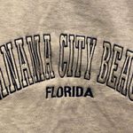 Panama City beach sweatshirt large Photo 1