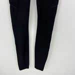 Lululemon  Speed Up Tight Full On Luxtreme 28” Black Size 4 Photo 4