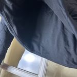 Lululemon Scuba Oversized Quilted Half Zip Black Size XS/S Photo 10