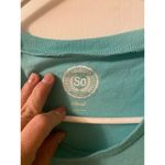 Womens So Motivational Workout Small Tank Top Blue Photo 2