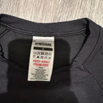 Gymshark  Top Crop Photo 1