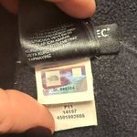 The North Face Women's Black Retro Denali Jacket Medium Photo 8