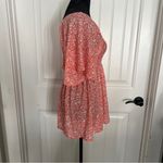 Floral Smocked Blouse Photo 6