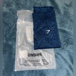 Gymshark navy blue leggings brand new Photo 2